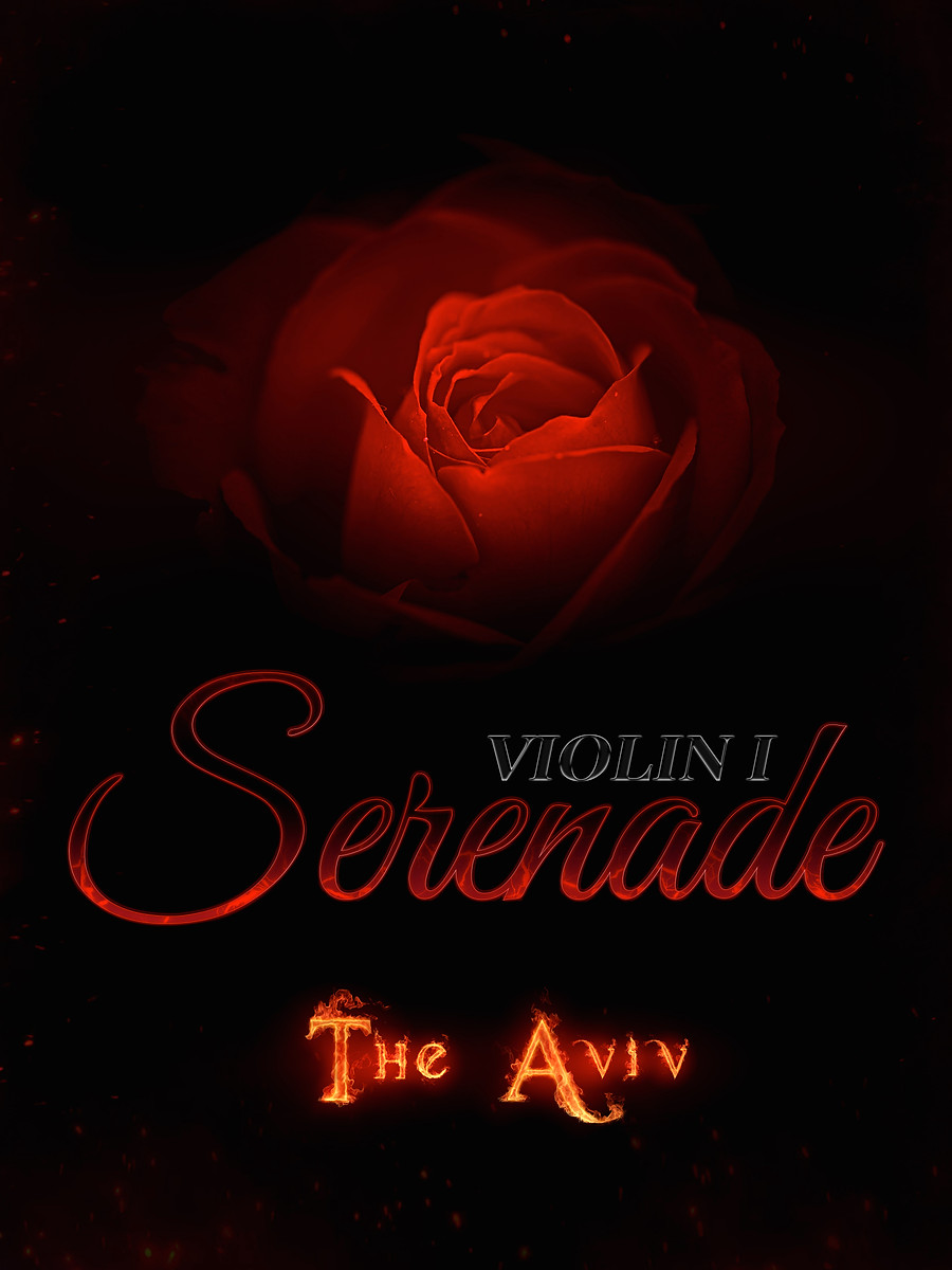 (1) The Aviv - Serenade - Violin I - Concert copy 1.jpg