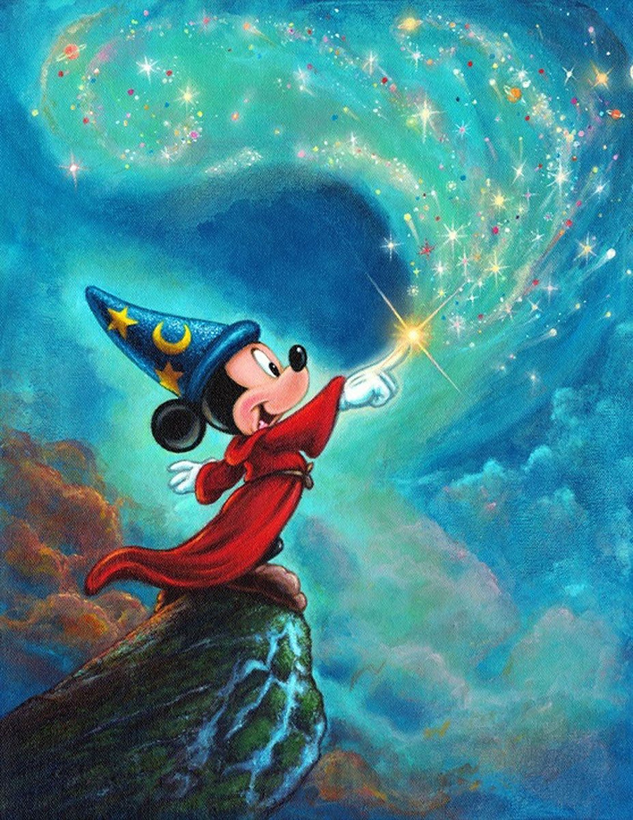 Magic
