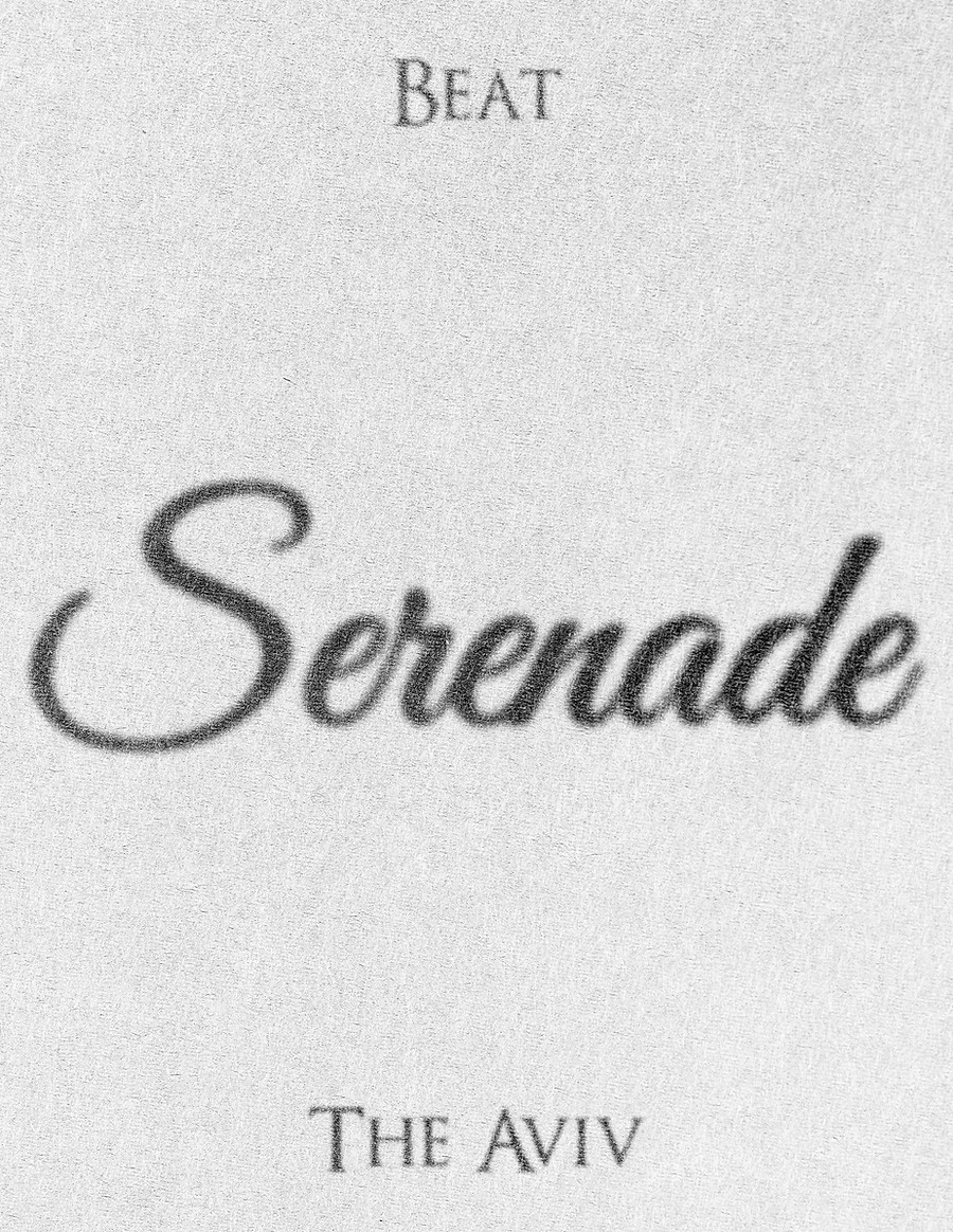 (4) The Aviv - Serenade - Beat - Letter (Plain) [Trifold] copy 1.jpg