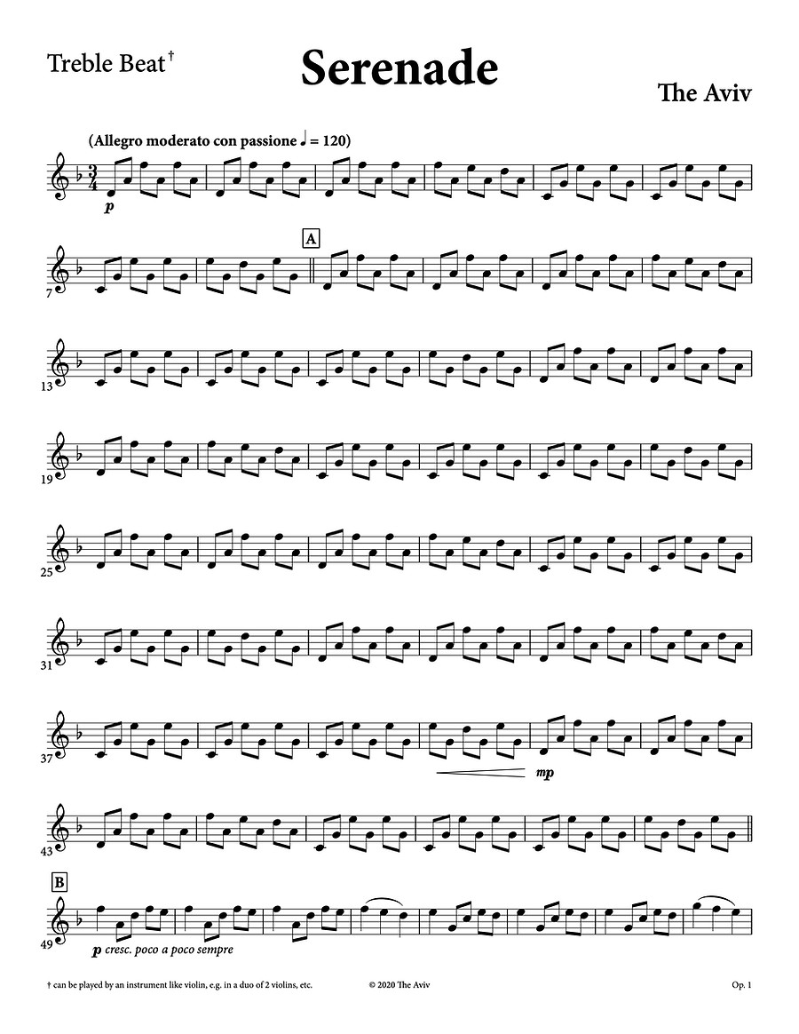 (2) The Aviv - Serenade - Treble Beat - Letter (Plain) [Trifold] copy 2.jpg