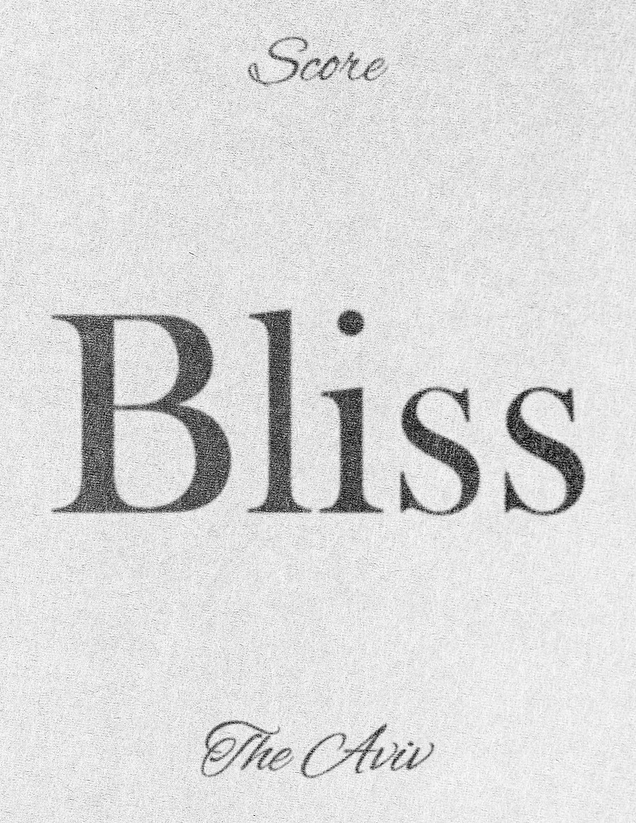 (0) The Aviv - Bliss - Score - Letter (Plain) copy 1.jpg
