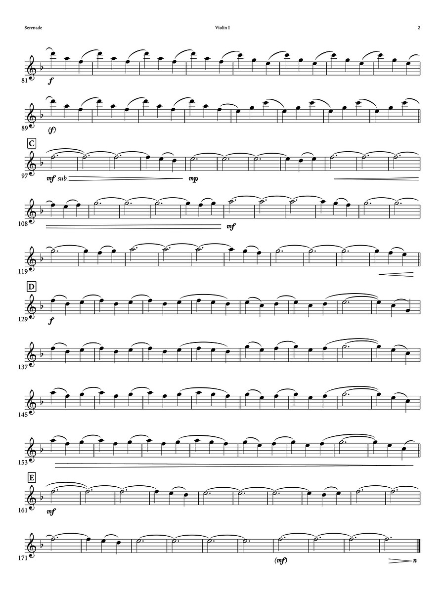 (1) The Aviv - Serenade - Violin I - Concert copy 3.jpg