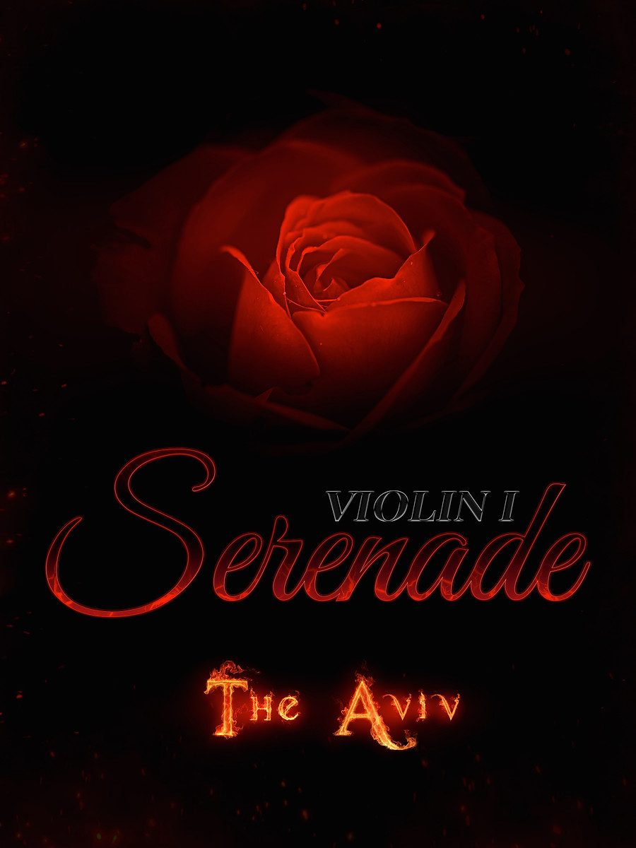 (1) The Aviv - Serenade - Violin I - Concert copy 1.jpg